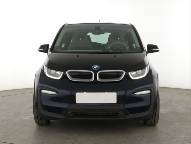 BMW i3 - 2021