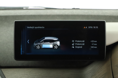BMW i3 - 2021