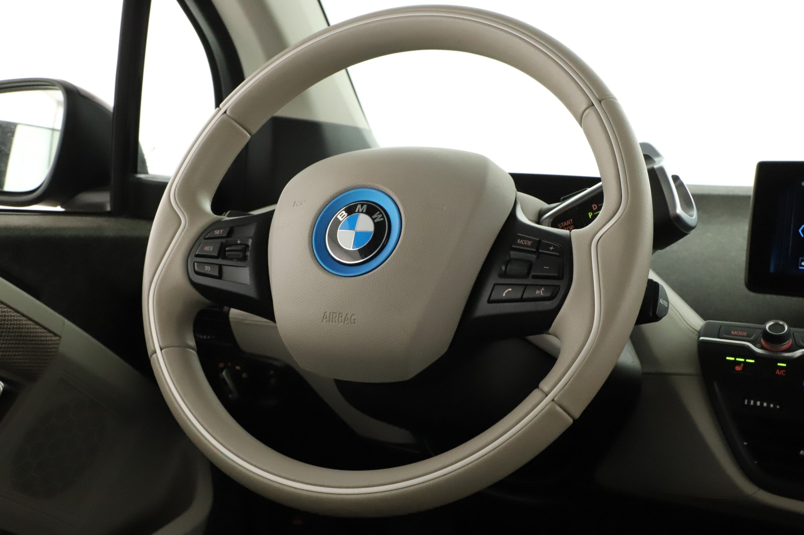 BMW i3 - 2021
