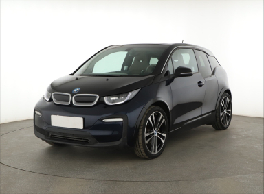 BMW i3 - 2021