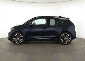BMW i3 - 2021