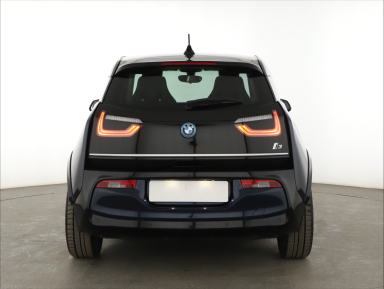 BMW i3 - 2021