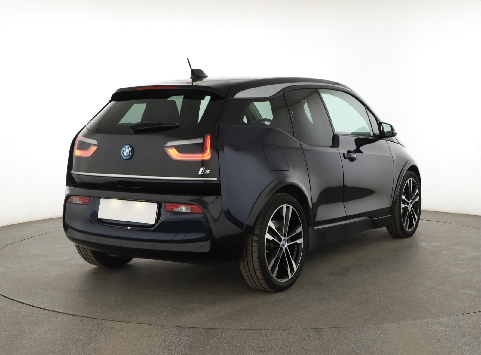 BMW i3 - 2021