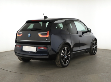 BMW i3 - 2021
