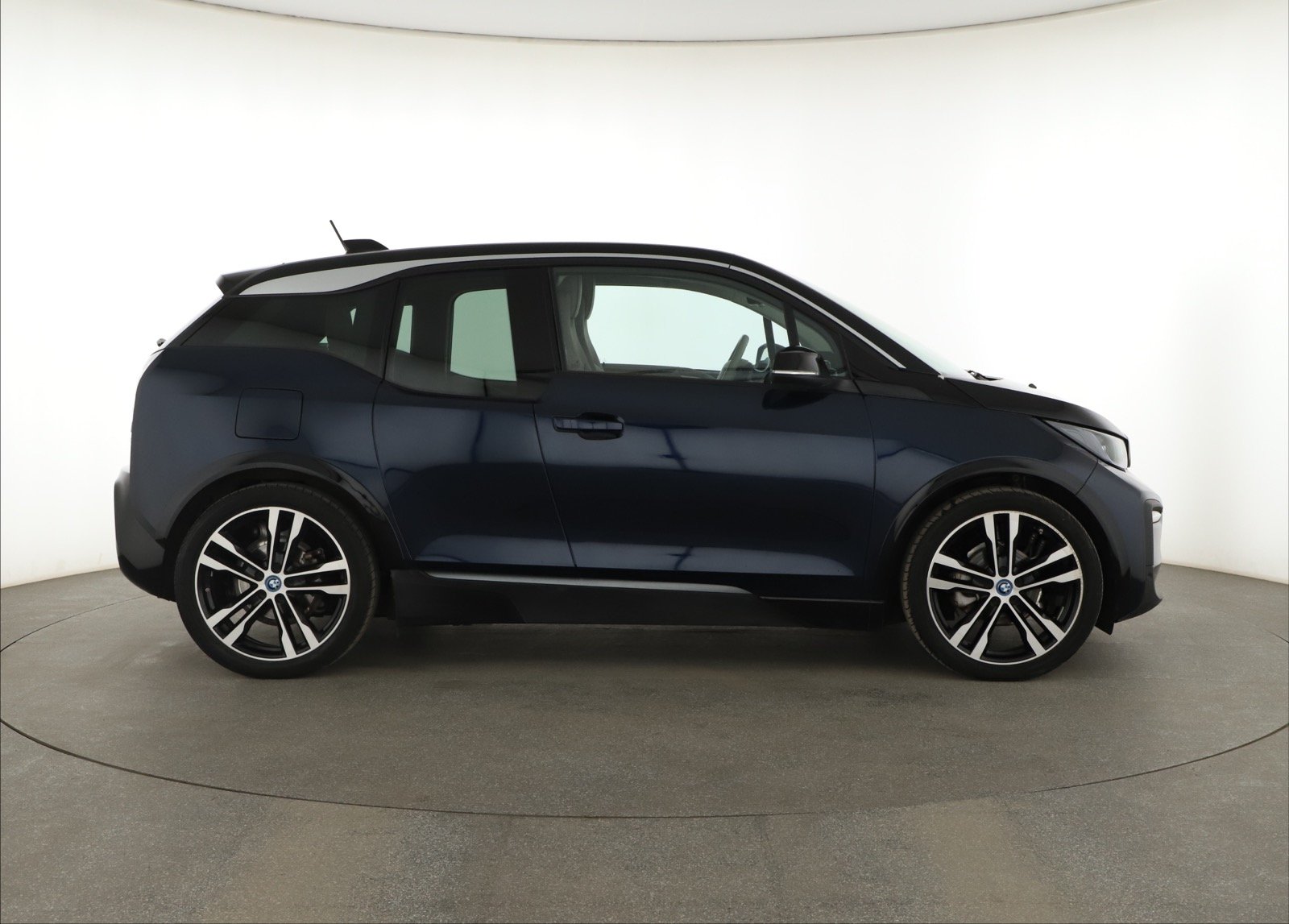 BMW i3 - 2021