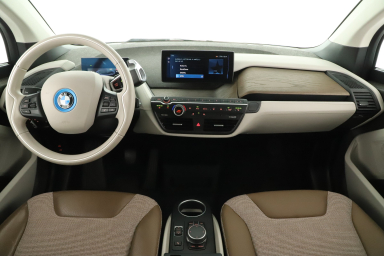 BMW i3 - 2021