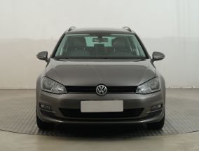 Volkswagen Golf - 2015