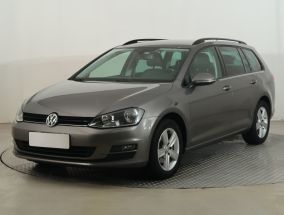 Volkswagen Golf - 2015
