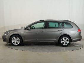 Volkswagen Golf - 2015