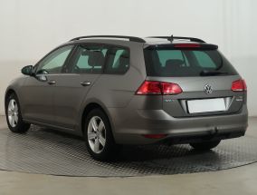 Volkswagen Golf - 2015