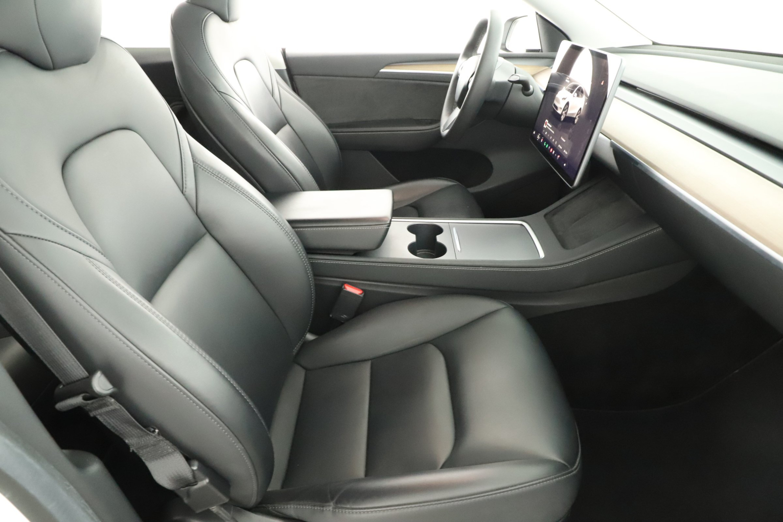 Tesla Model Y - 2022