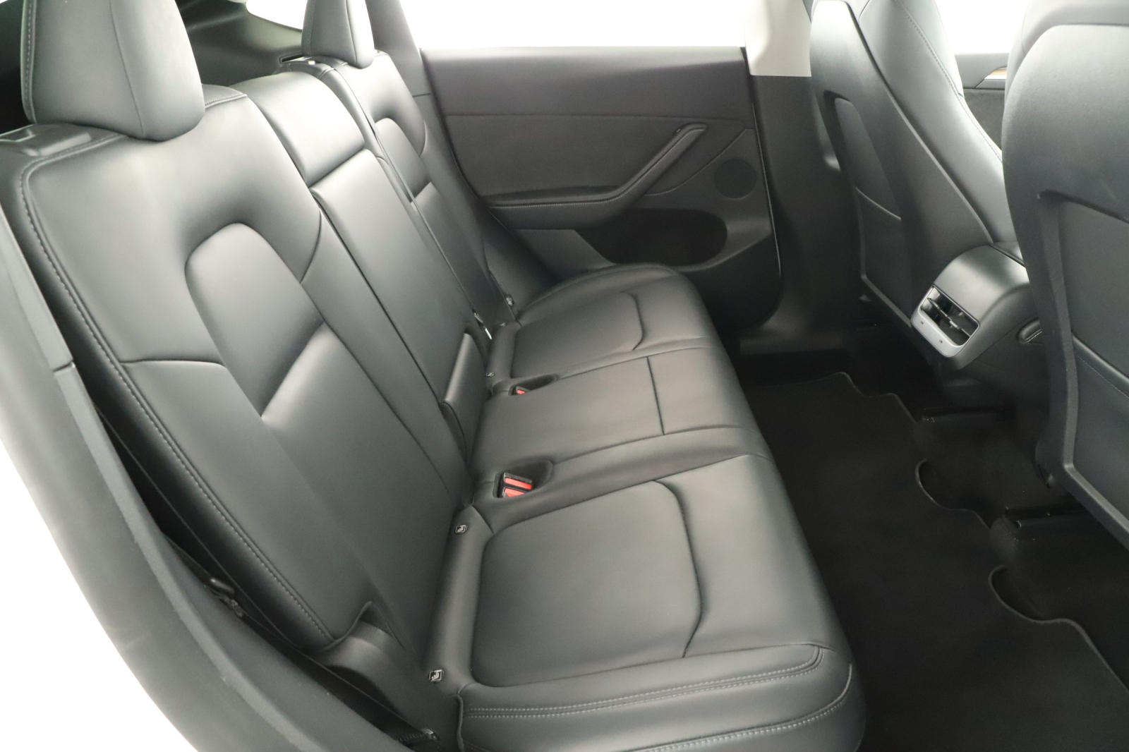 Tesla Model Y - 2022