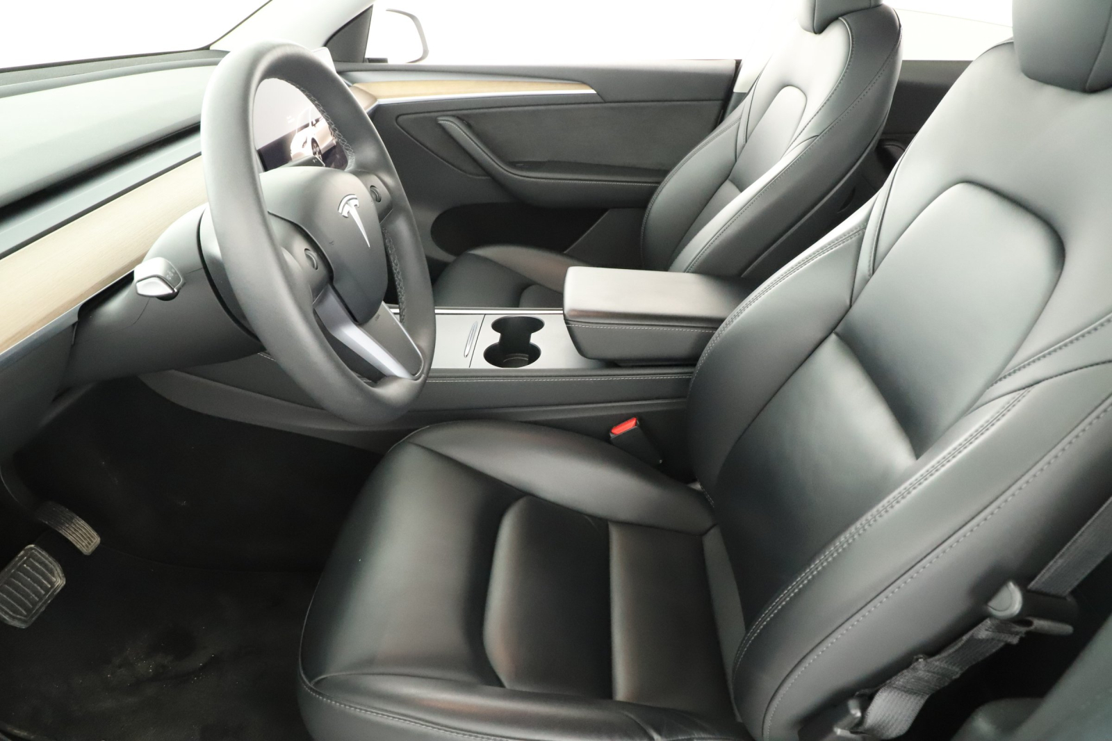 Tesla Model Y - 2022