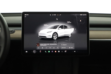 Tesla Model Y - 2022