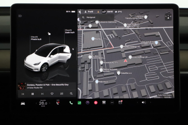 Tesla Model Y - 2022