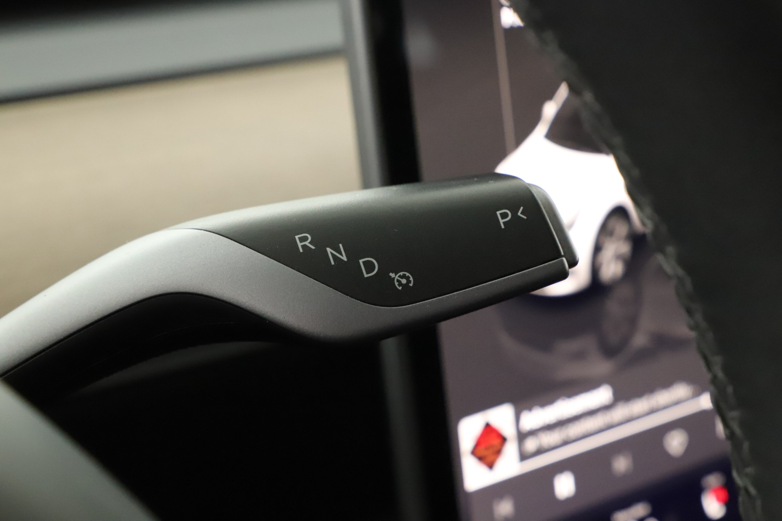 Tesla Model Y - 2022