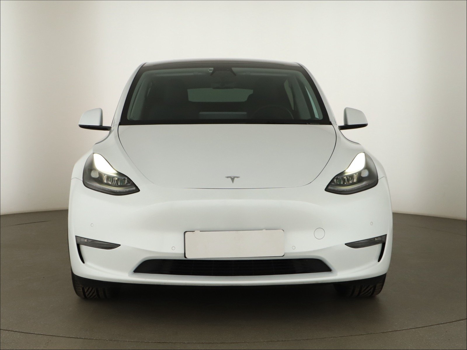 Tesla Model Y - 2022