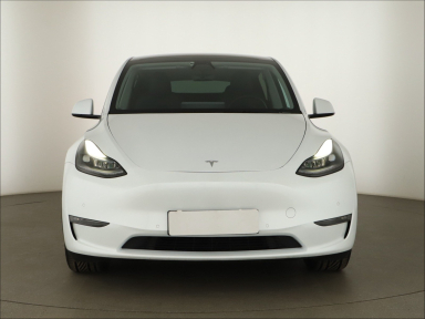Tesla Model Y - 2022