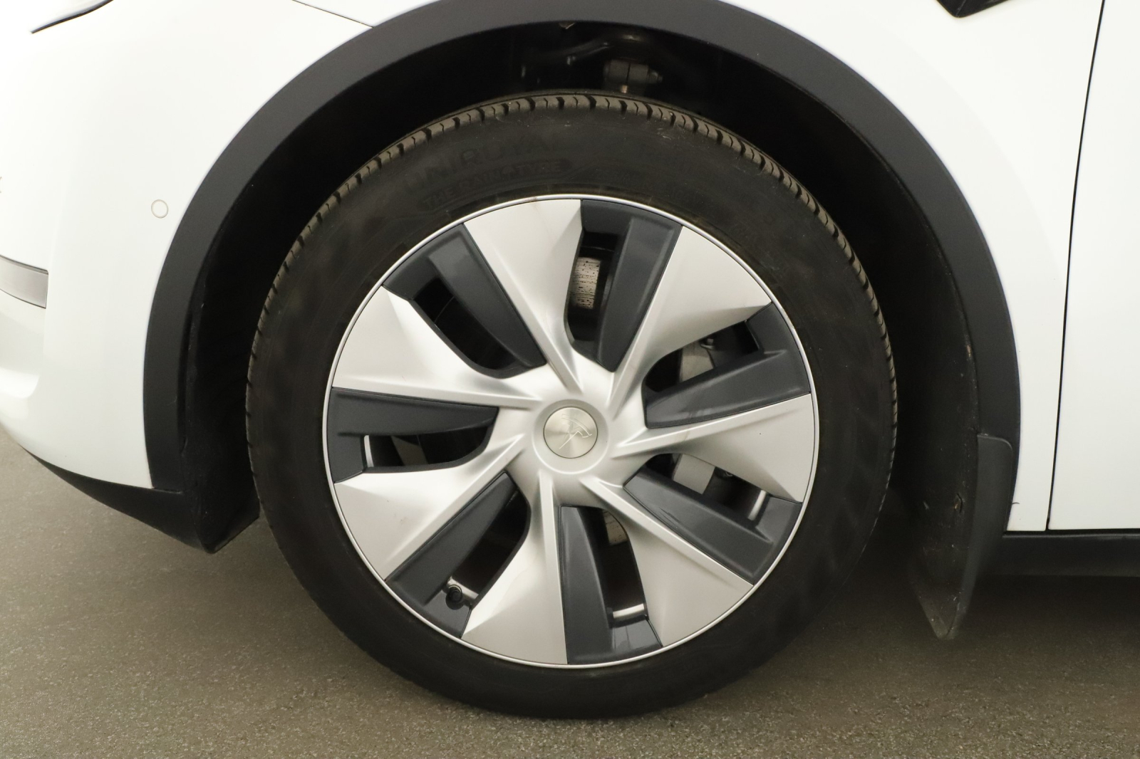 Tesla Model Y - 2022