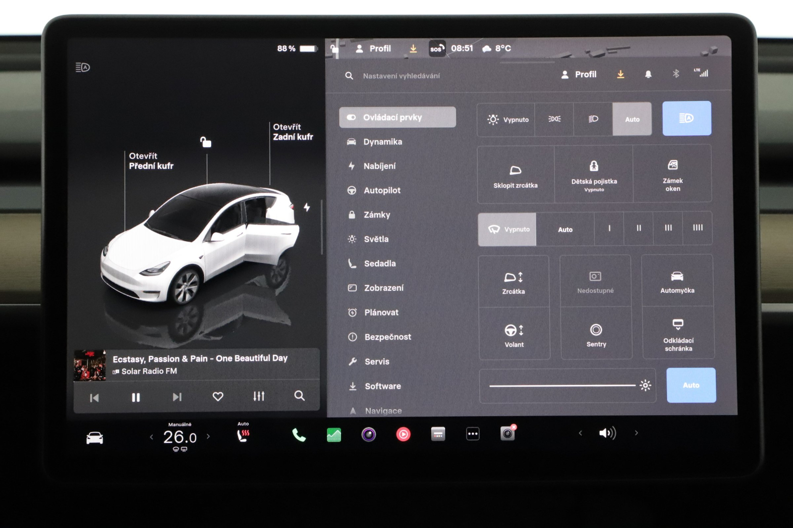 Tesla Model Y - 2022