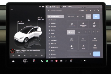 Tesla Model Y - 2022