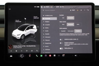 Tesla Model Y - 2022