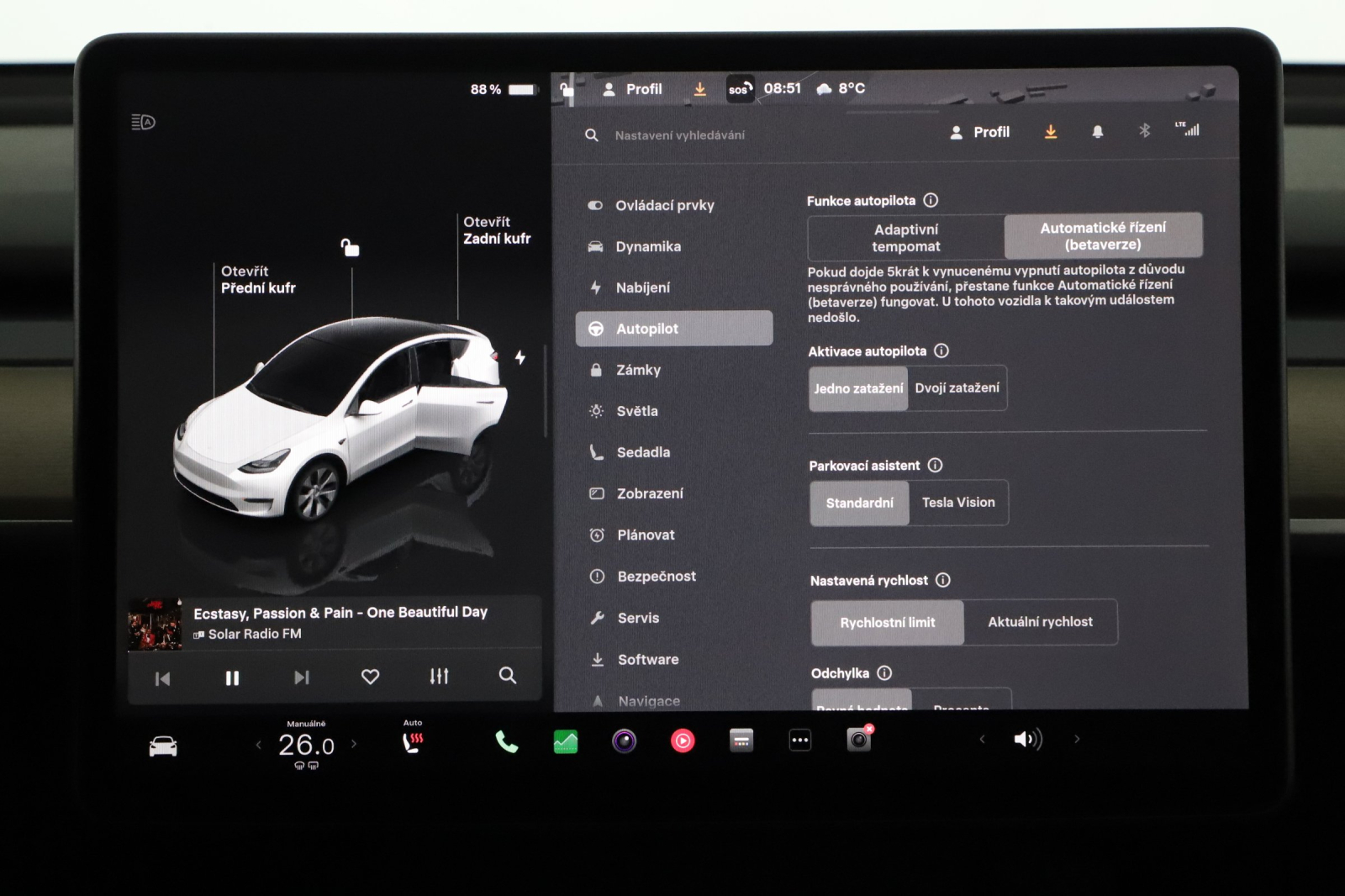 Tesla Model Y - 2022