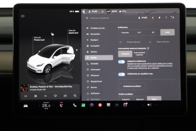 Tesla Model Y - 2022
