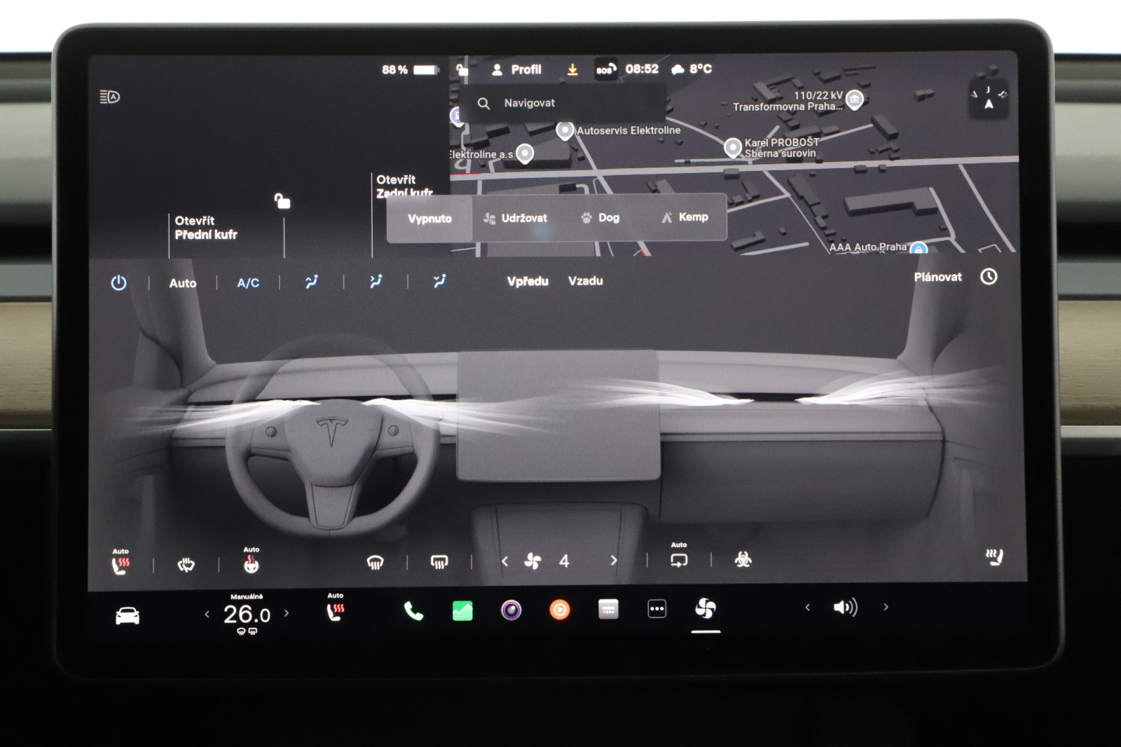 Tesla Model Y - 2022