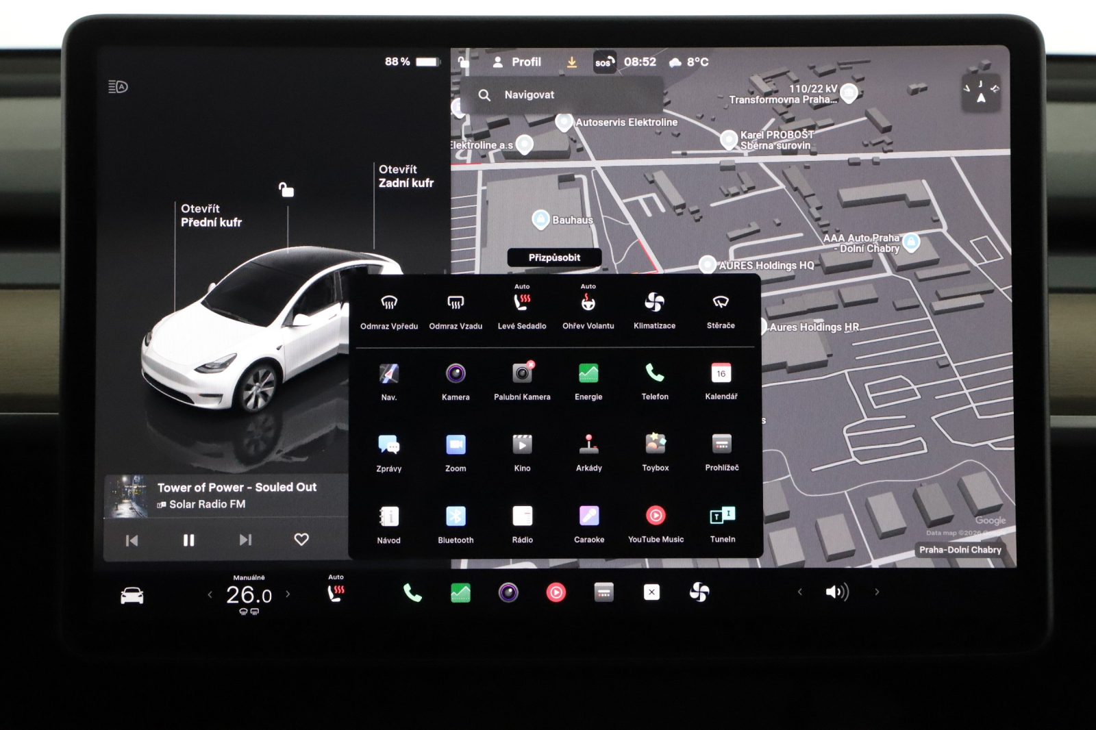 Tesla Model Y - 2022