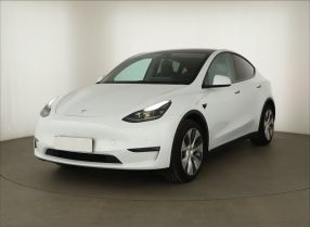 Tesla Model Y - 2022