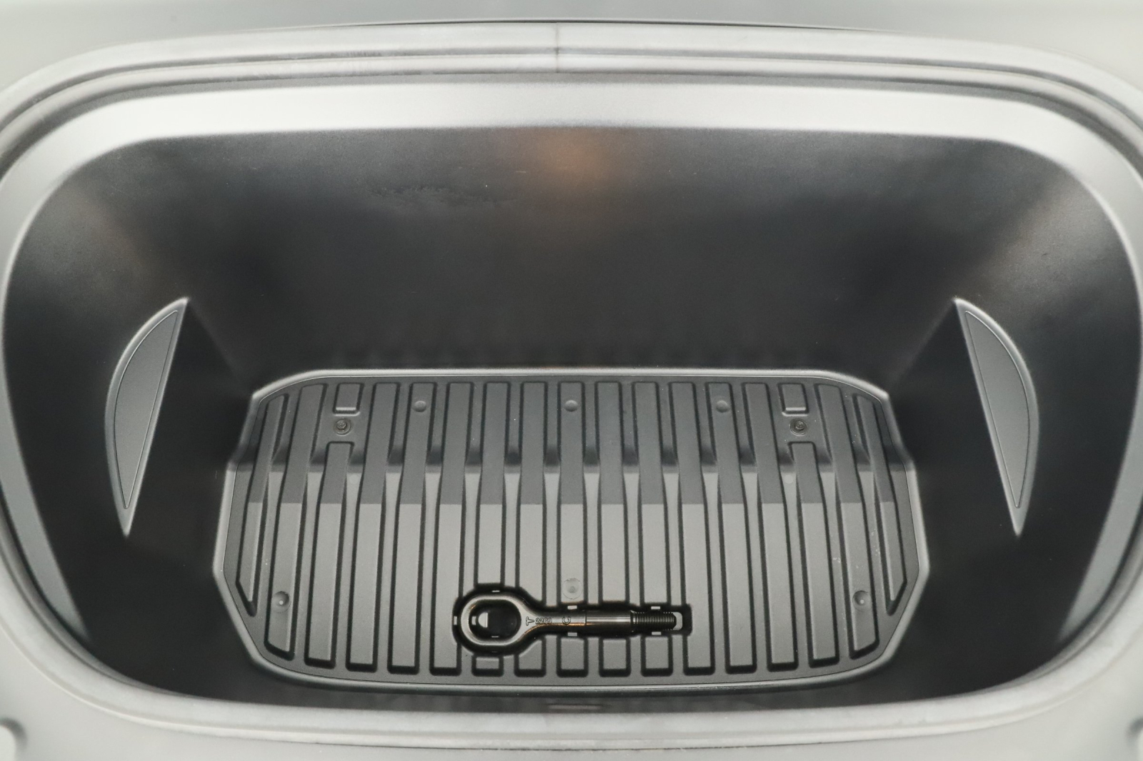 Tesla Model Y - 2022