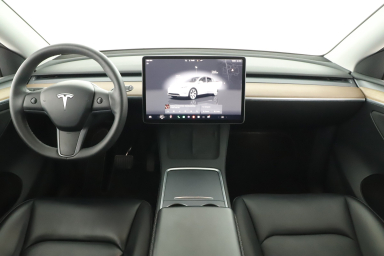 Tesla Model Y - 2022