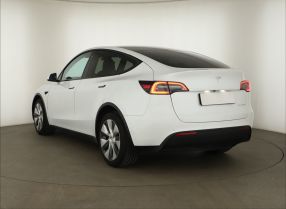 Tesla Model Y - 2021