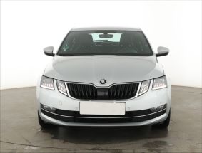 Škoda Octavia - 2019