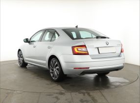Škoda Octavia - 2019