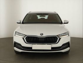 Škoda Octavia - 2021