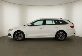 Škoda Octavia - 2021