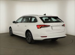 Škoda Octavia - 2021