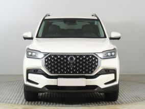 SsangYong Rexton - 2023