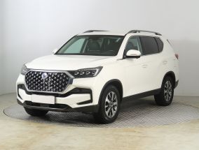 SsangYong Rexton - 2023