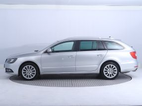 Skoda Superb - 2013