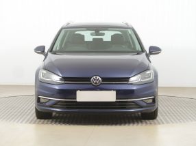 Volkswagen Golf - 2019