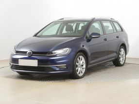 Volkswagen Golf - 2019