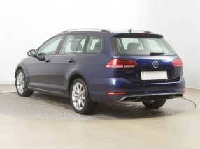 Volkswagen Golf - 2019