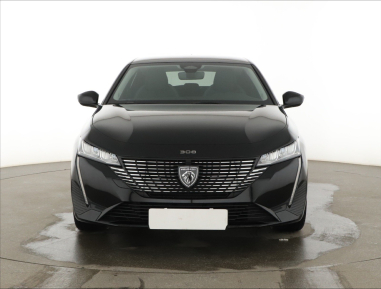 Peugeot 308 - 2024