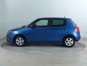Skoda Fabia - 2014