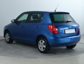 Skoda Fabia - 2014