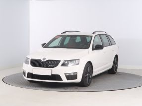 Skoda Octavia - 2014