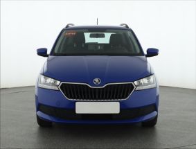 Skoda Fabia - 2020